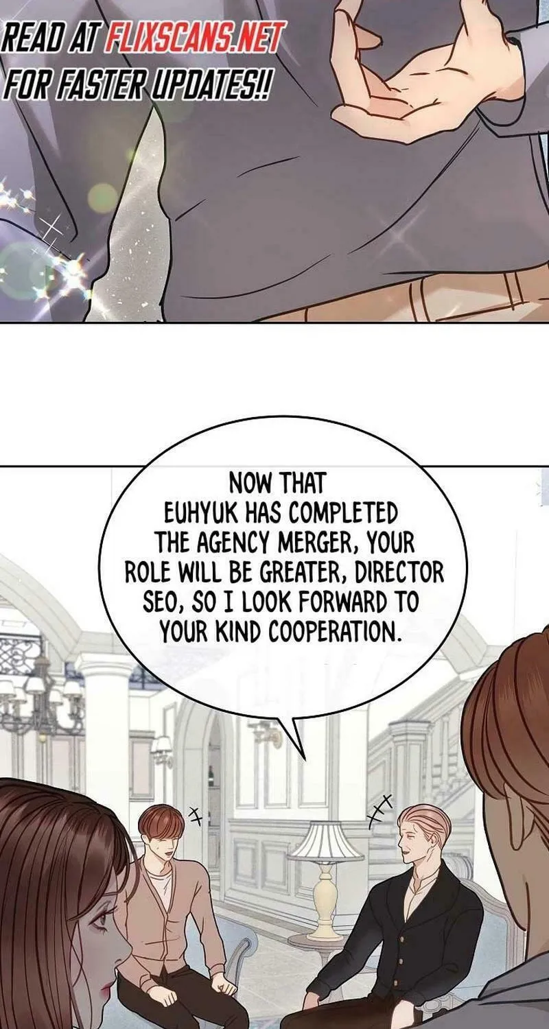 White Scandal Chapter 23 page 67 - 