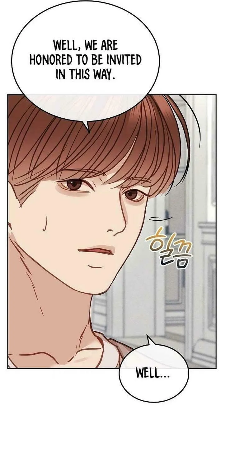 White Scandal Chapter 23 page 69 - 