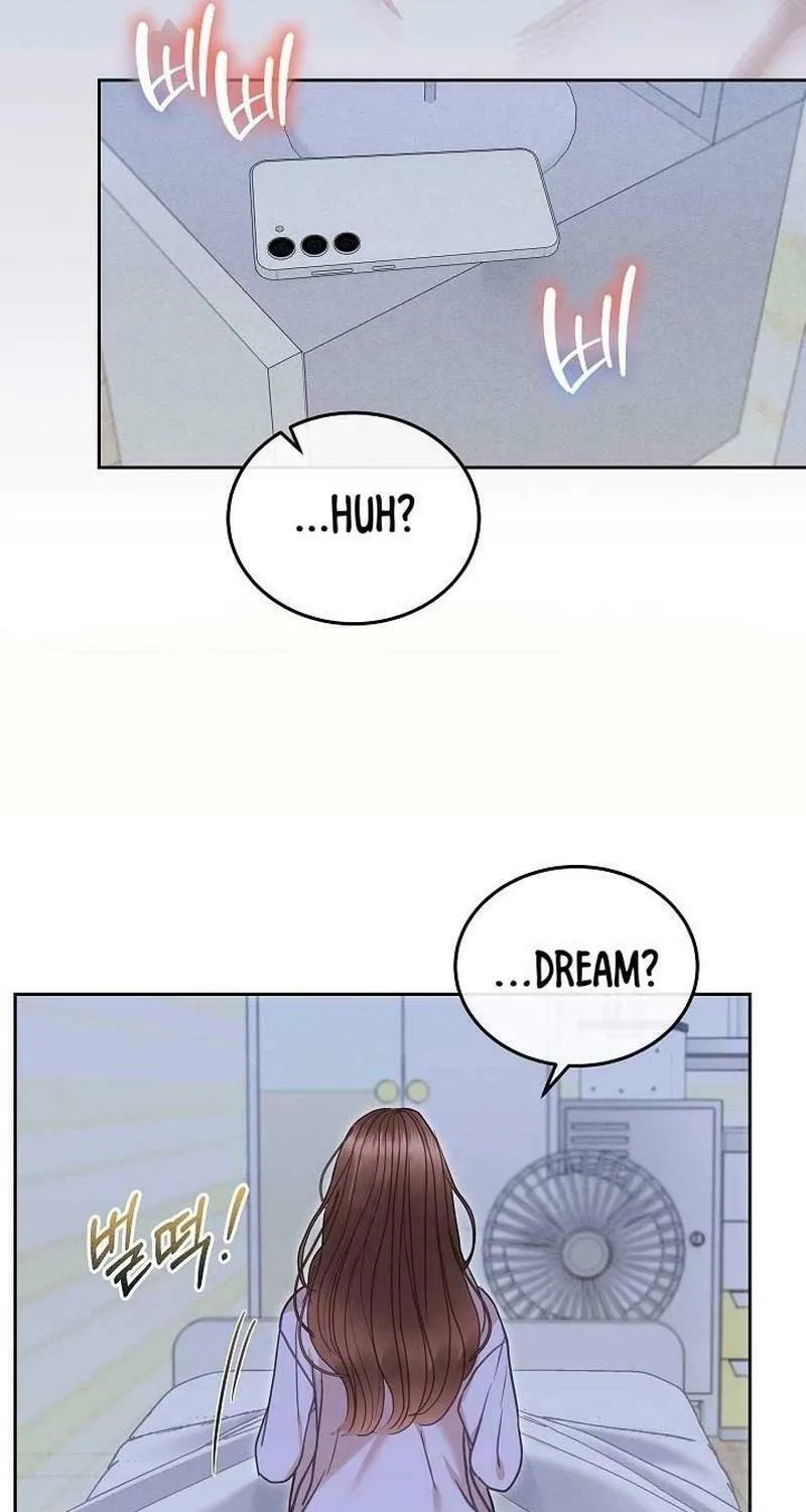 White Scandal Chapter 23 page 8 - 