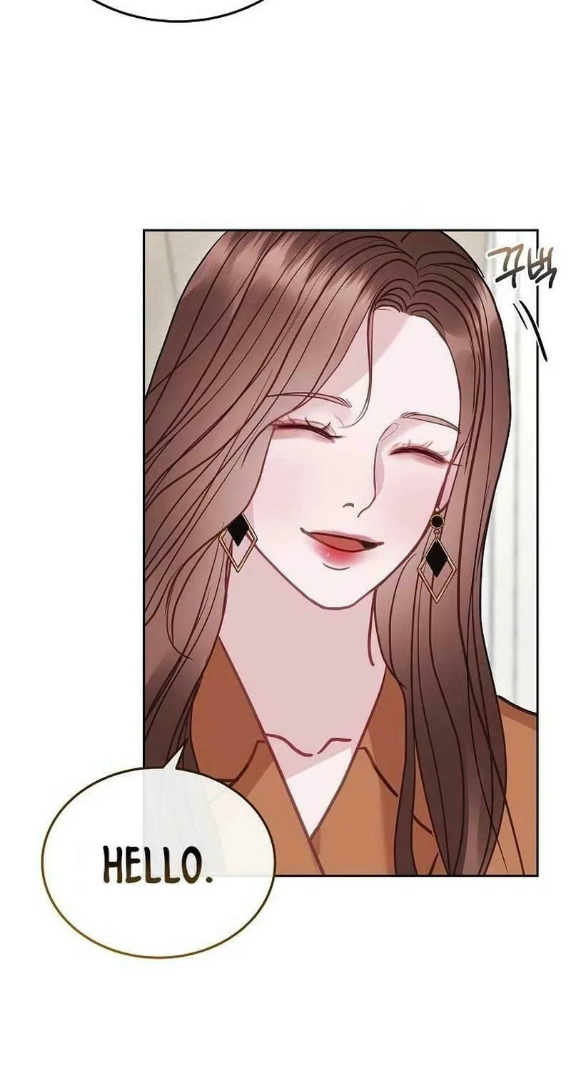 White Scandal Chapter 23 page 71 - 