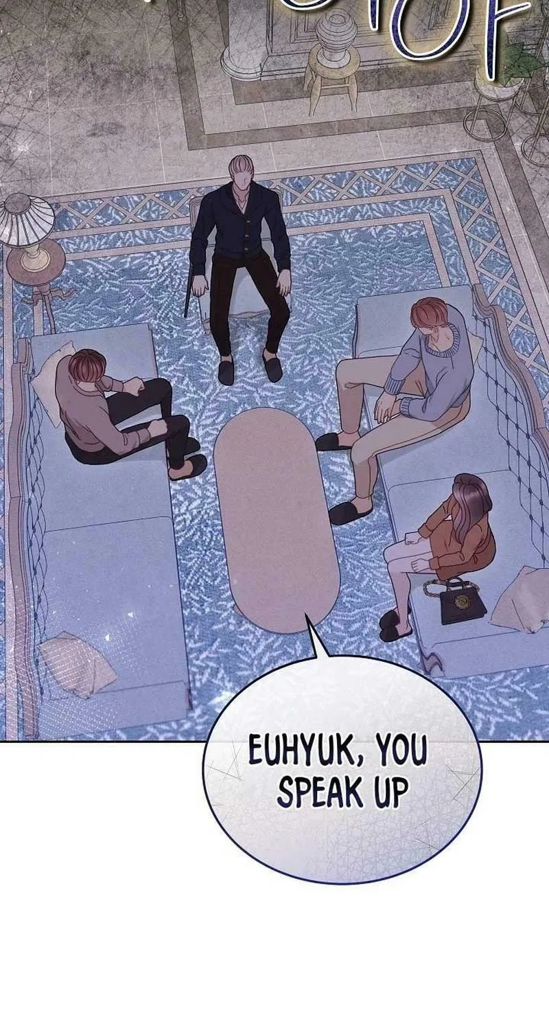 White Scandal Chapter 23 page 73 - 
