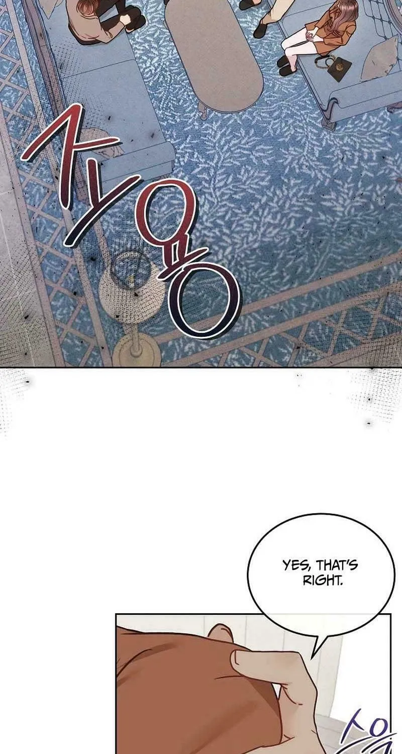 White Scandal Chapter 24 page 2 - 