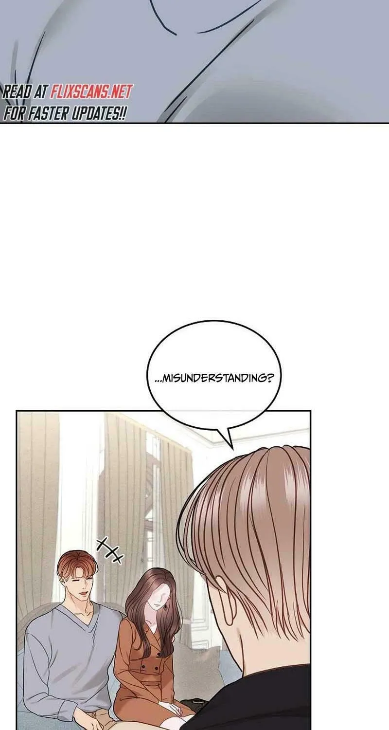 White Scandal Chapter 24 page 11 - 