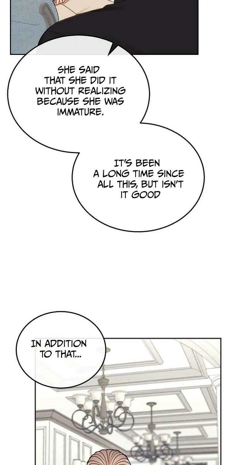 White Scandal Chapter 24 page 12 - 