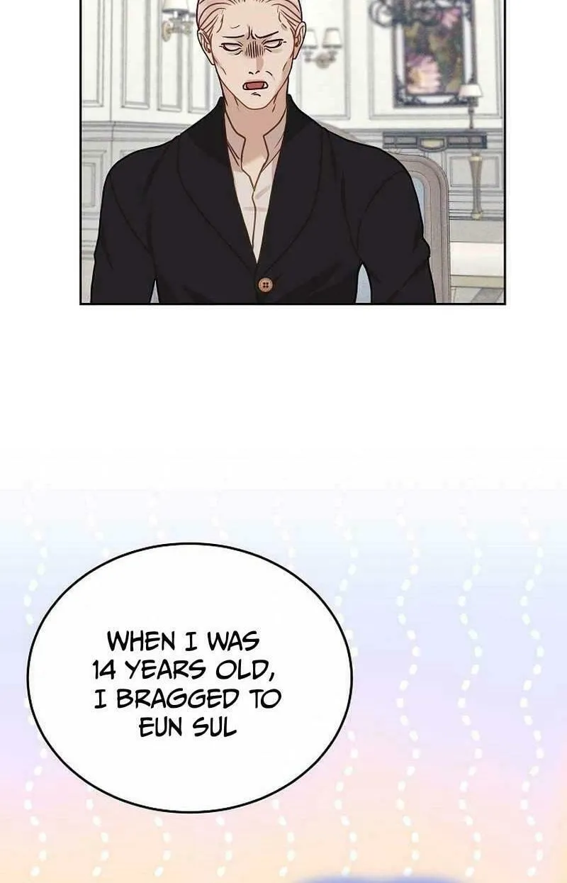 White Scandal Chapter 24 page 13 - 