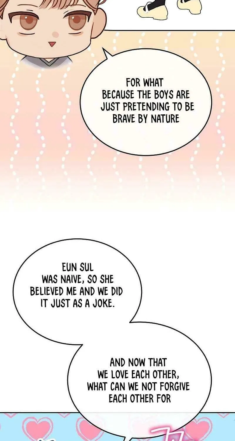 White Scandal Chapter 24 page 15 - 