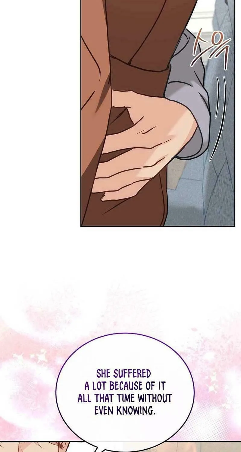 White Scandal Chapter 24 page 17 - 