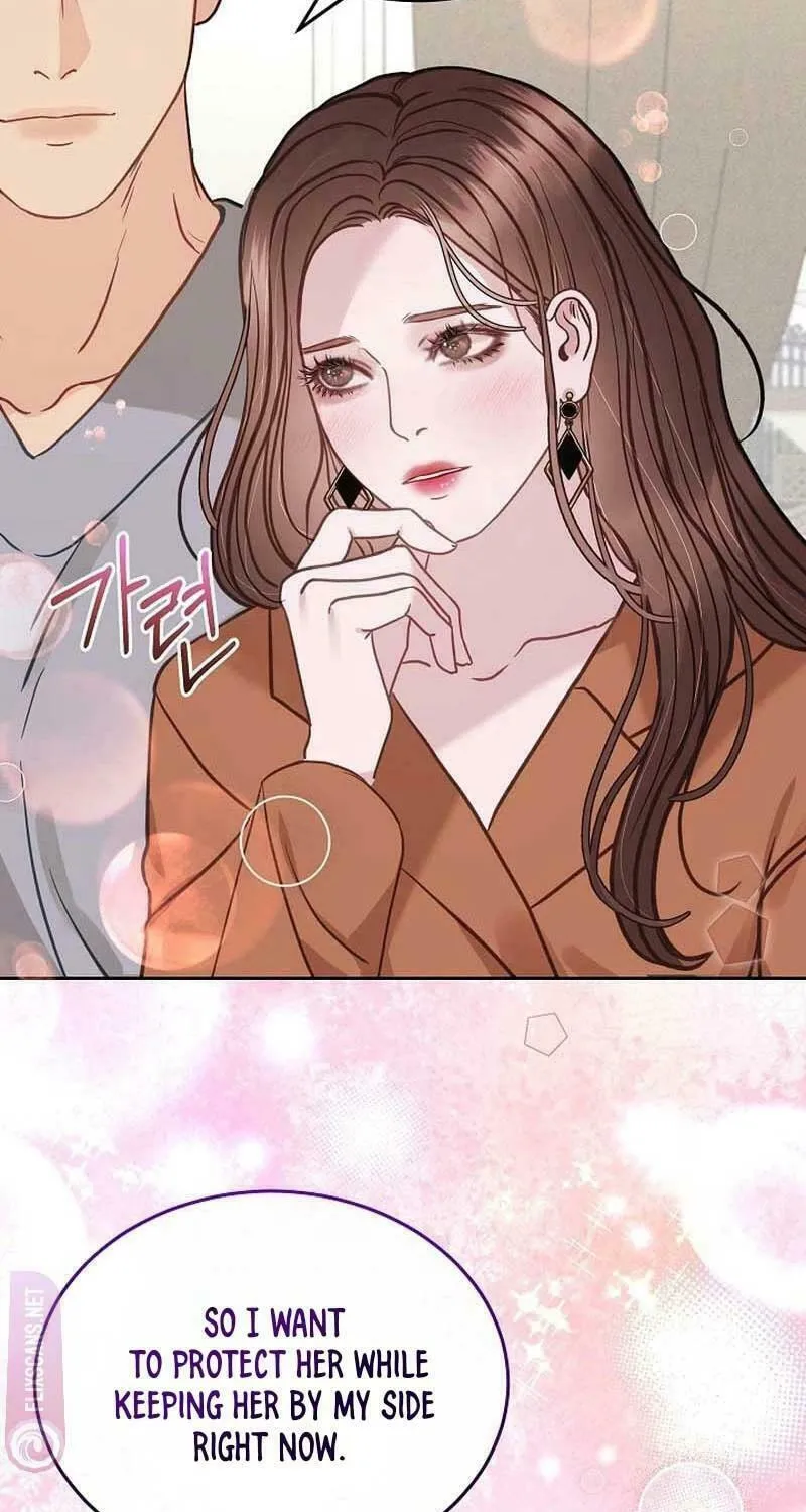 White Scandal Chapter 24 page 18 - 