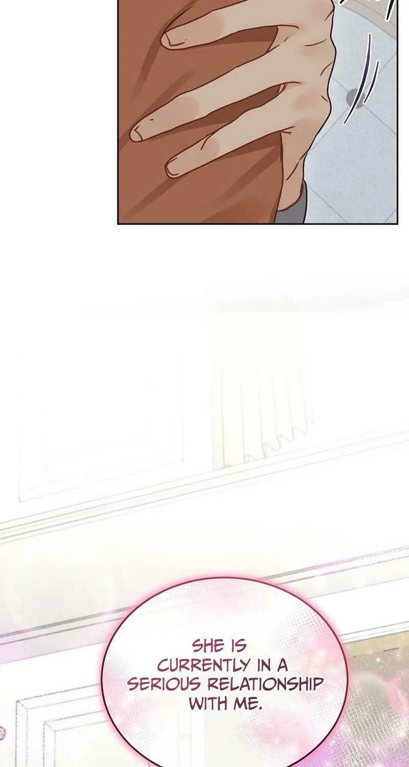 White Scandal Chapter 24 page 3 - 
