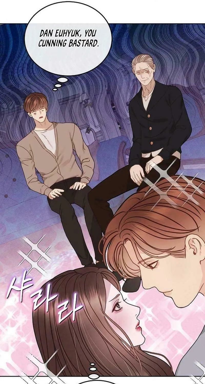 White Scandal Chapter 24 page 21 - 