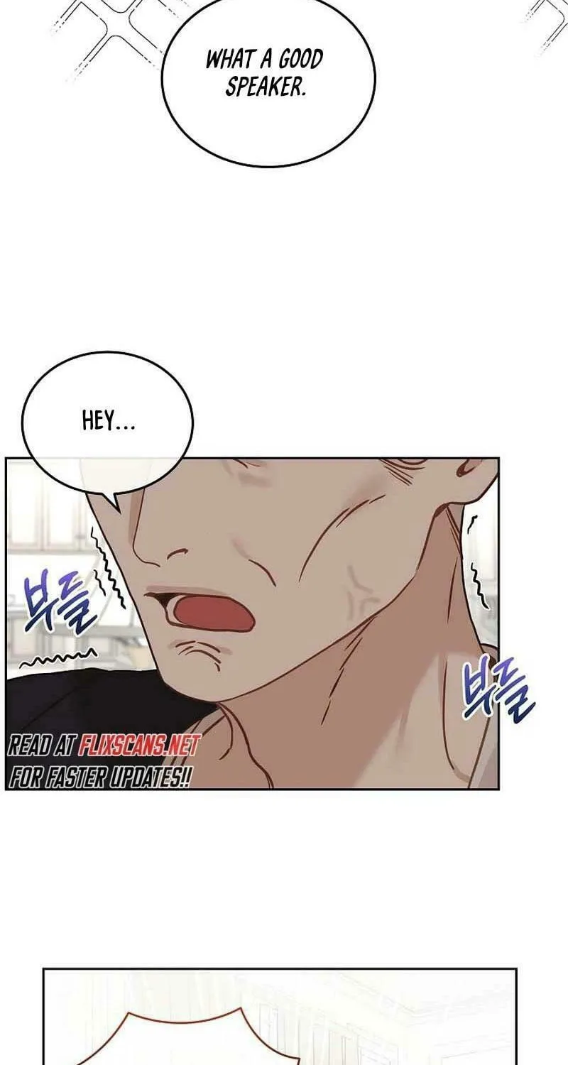 White Scandal Chapter 24 page 22 - 