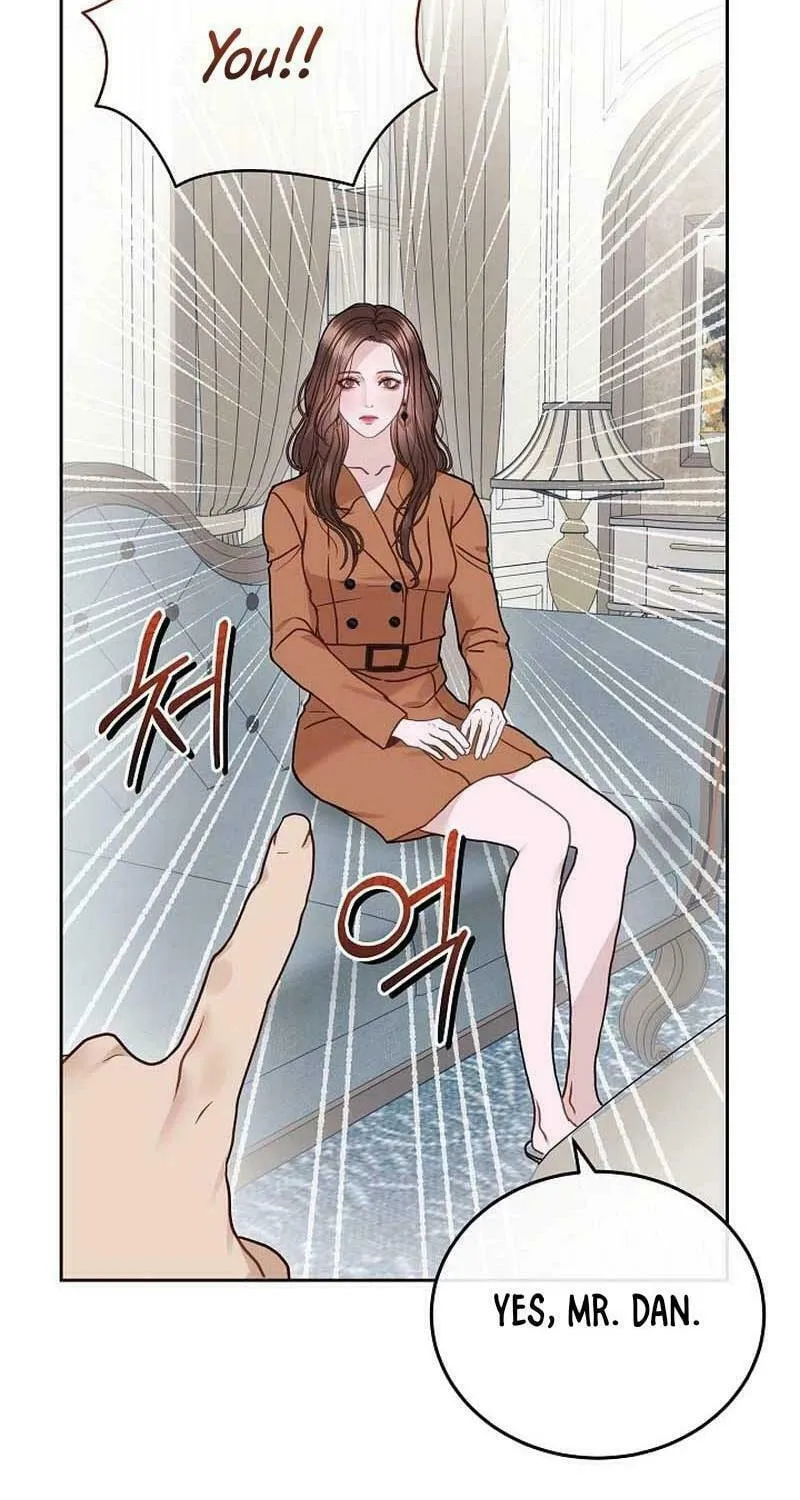 White Scandal Chapter 24 page 23 - 