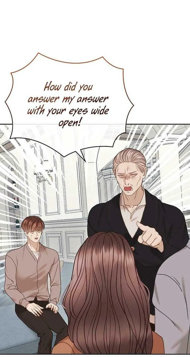 White Scandal Chapter 24 page 24 - 