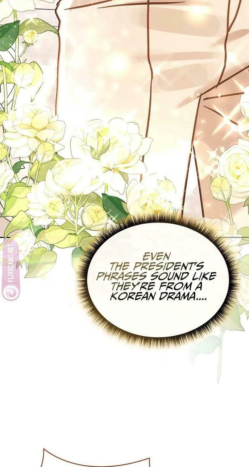 White Scandal Chapter 24 page 28 - 