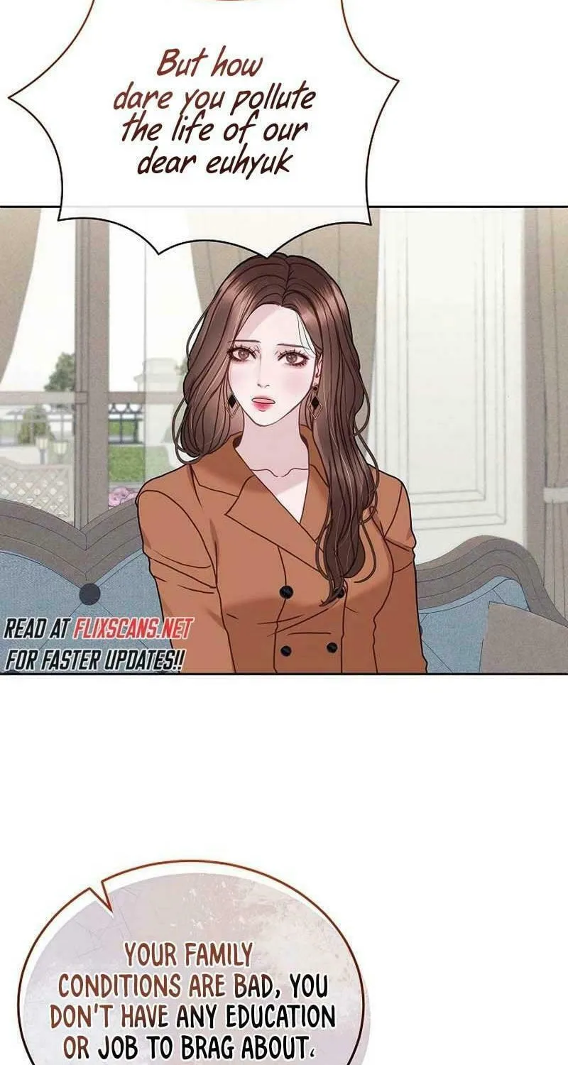 White Scandal Chapter 24 page 29 - 