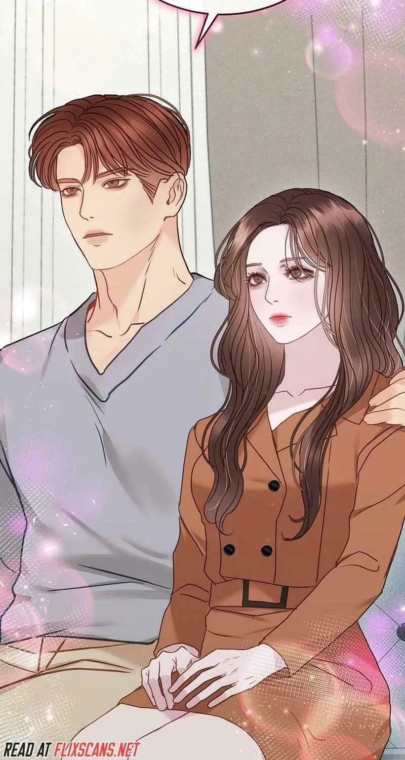 White Scandal Chapter 24 page 4 - 