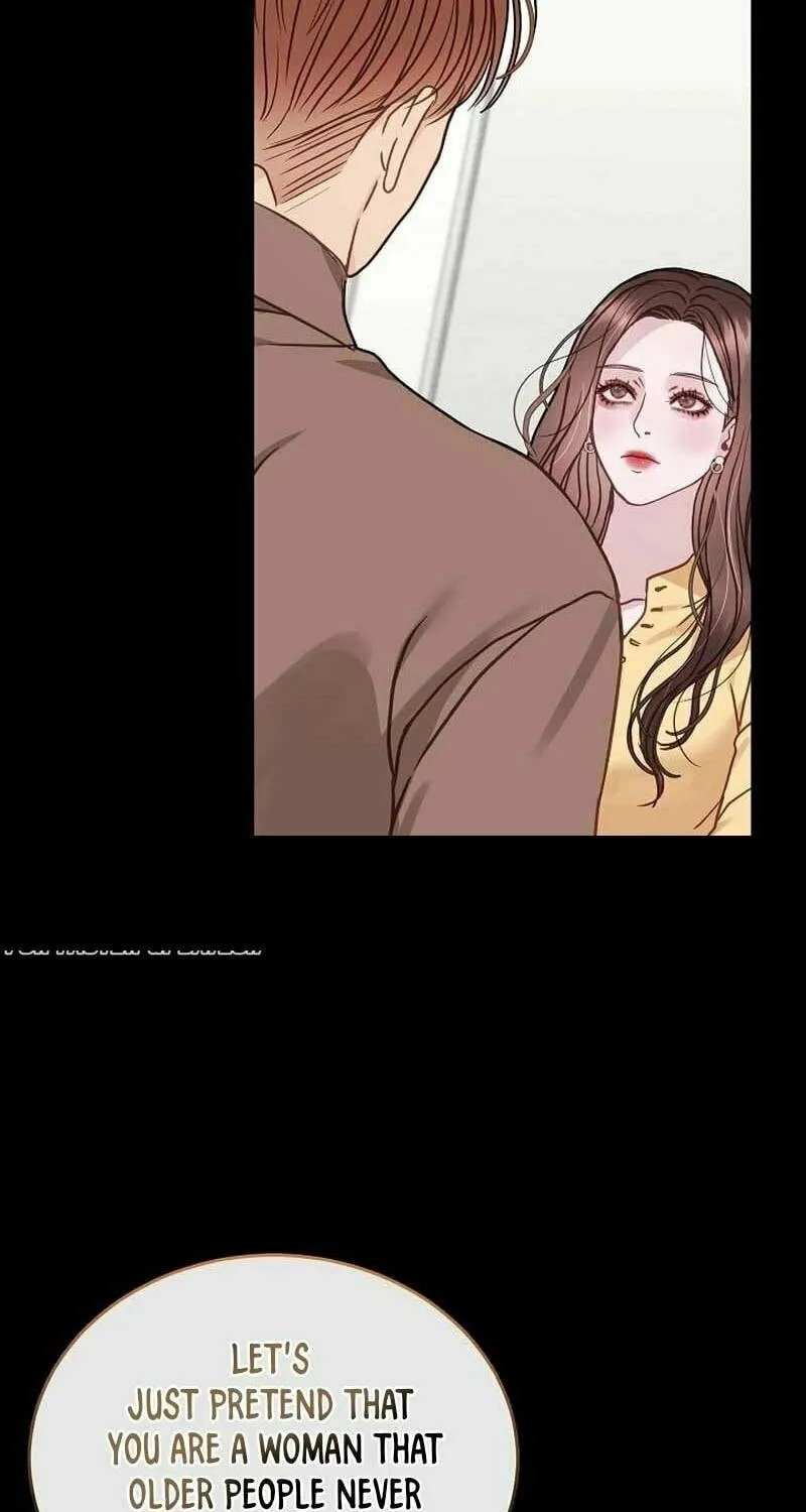White Scandal Chapter 24 page 35 - 
