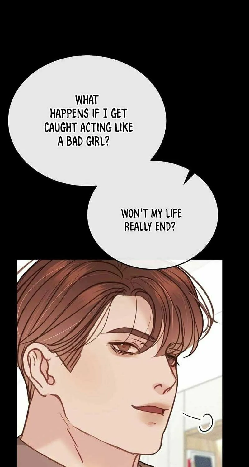White Scandal Chapter 24 page 37 - 