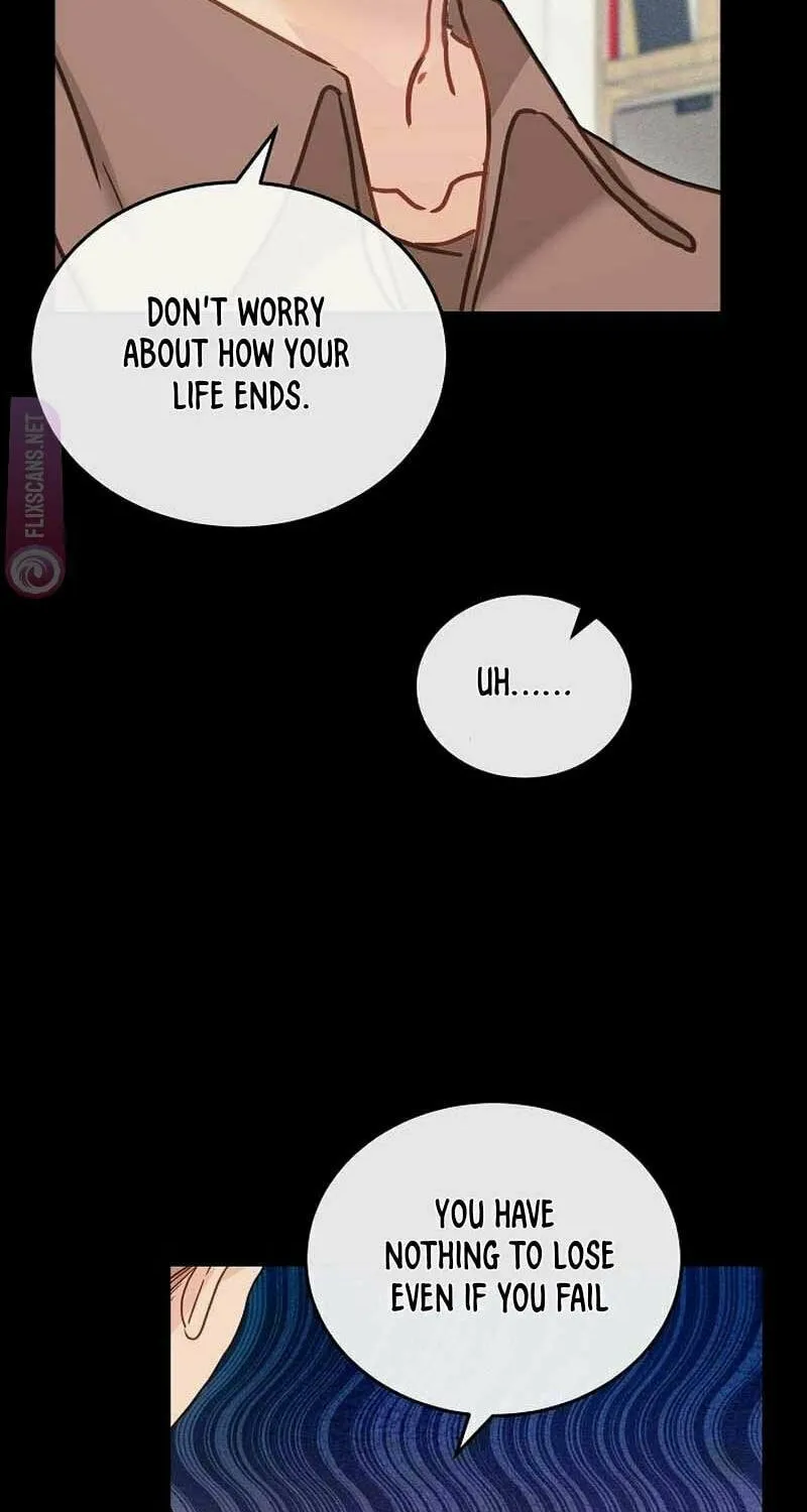 White Scandal Chapter 24 page 38 - 