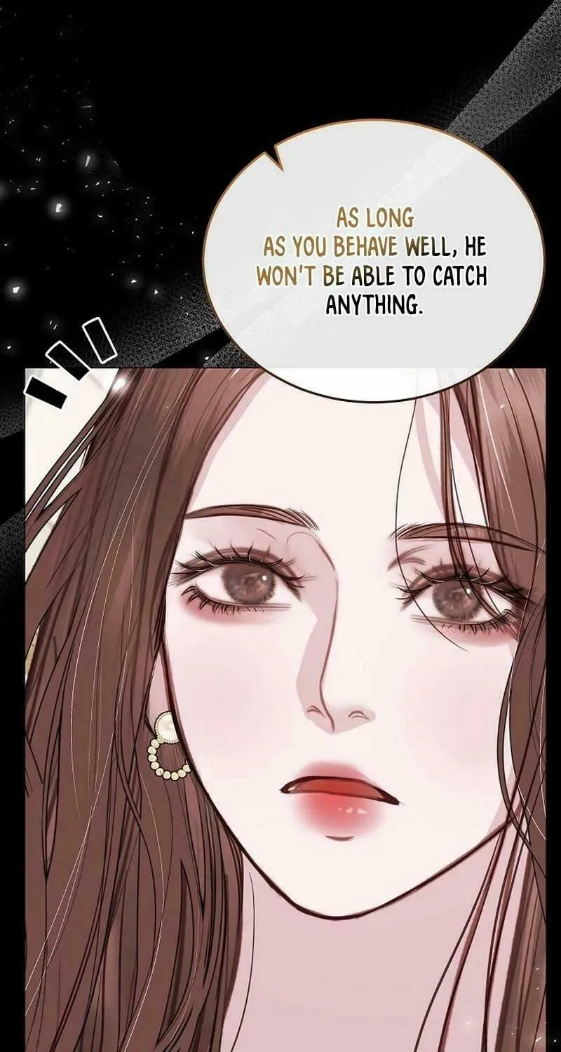 White Scandal Chapter 24 page 40 - 