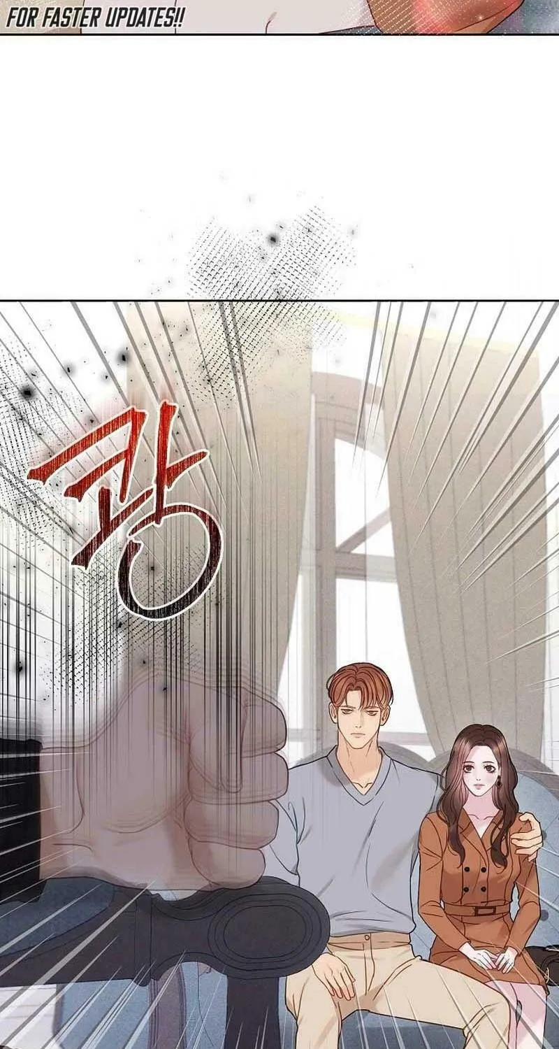 White Scandal Chapter 24 page 5 - 