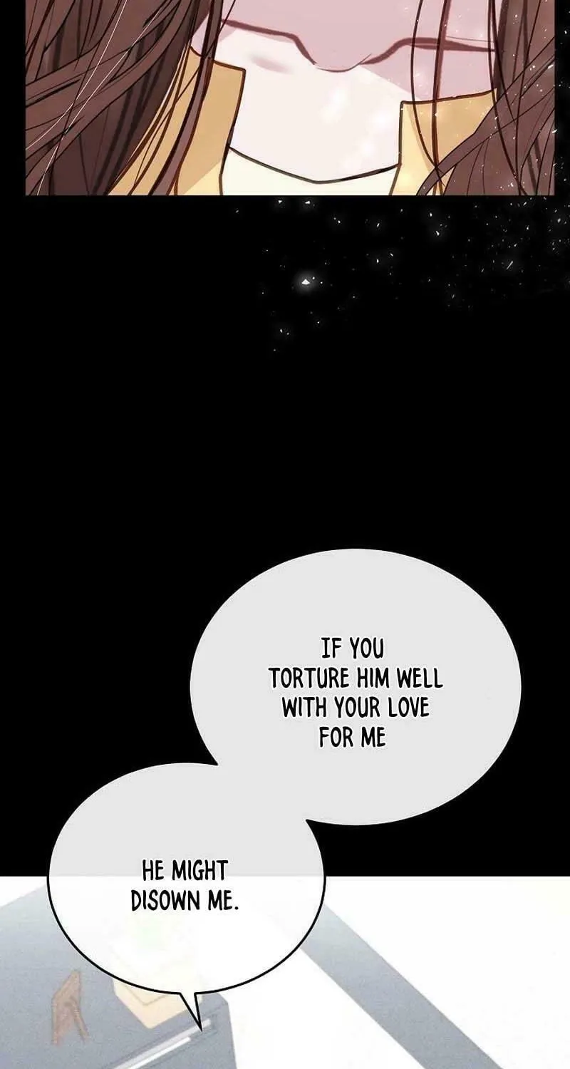 White Scandal Chapter 24 page 41 - 