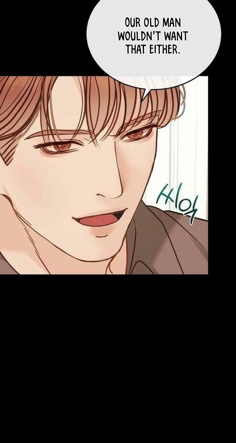 White Scandal Chapter 24 page 43 - 