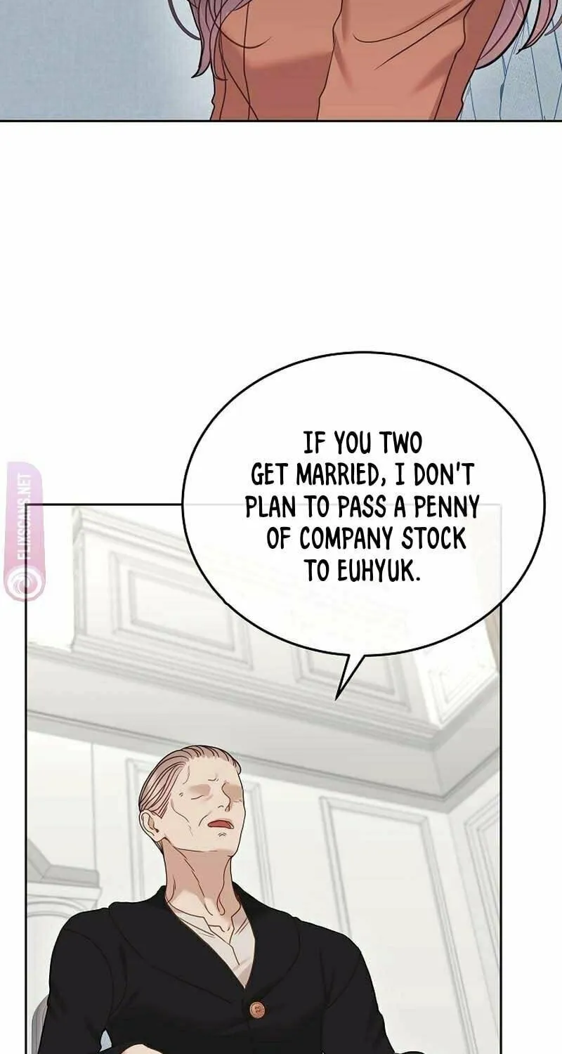 White Scandal Chapter 24 page 48 - 