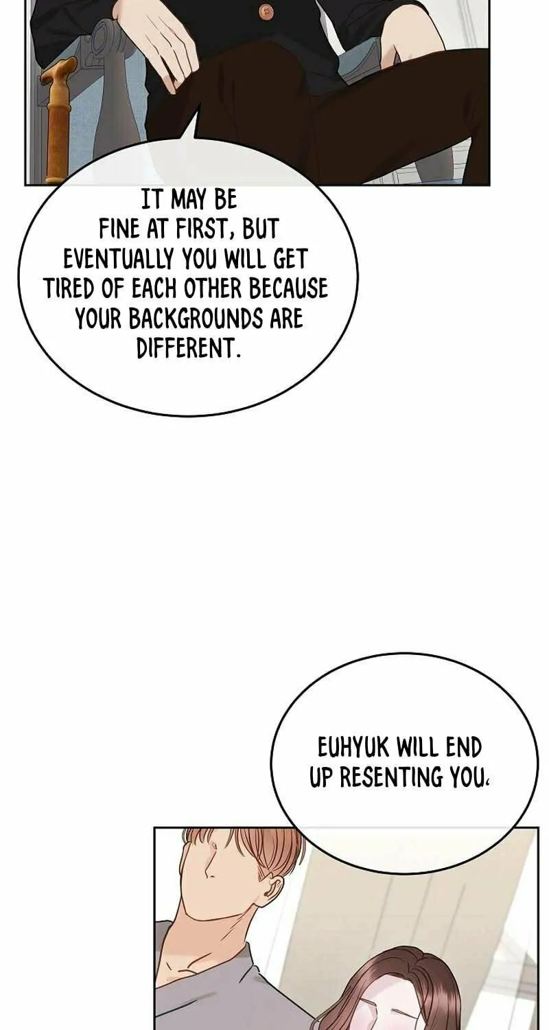 White Scandal Chapter 24 page 49 - 