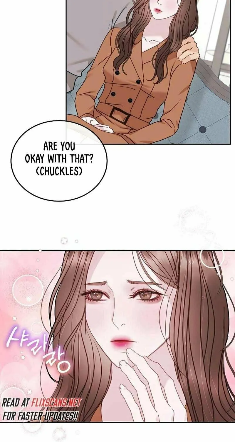 White Scandal Chapter 24 page 50 - 