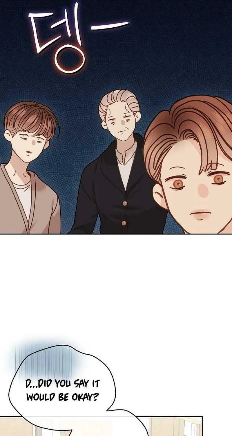 White Scandal Chapter 24 page 54 - 