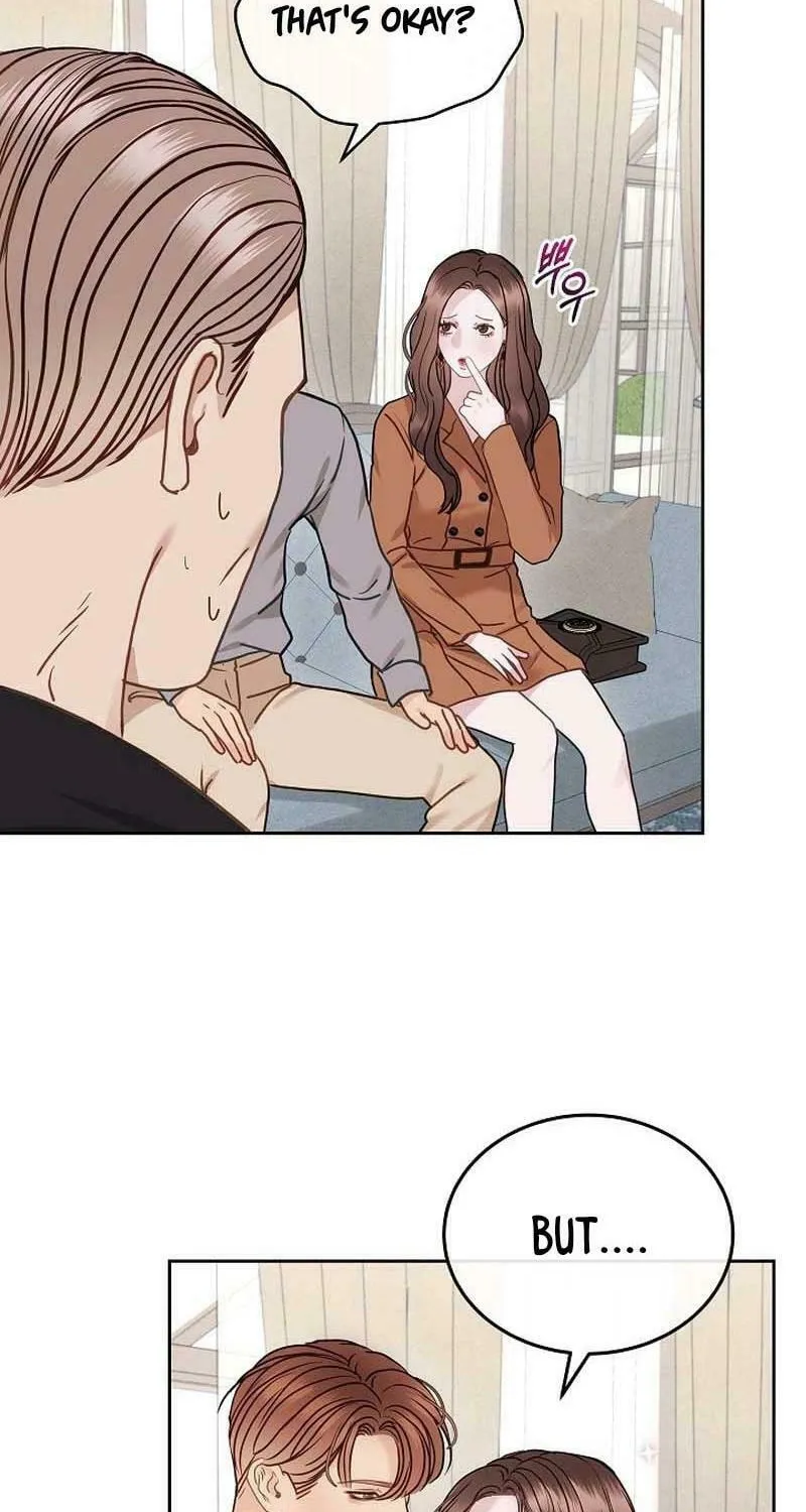 White Scandal Chapter 24 page 55 - 