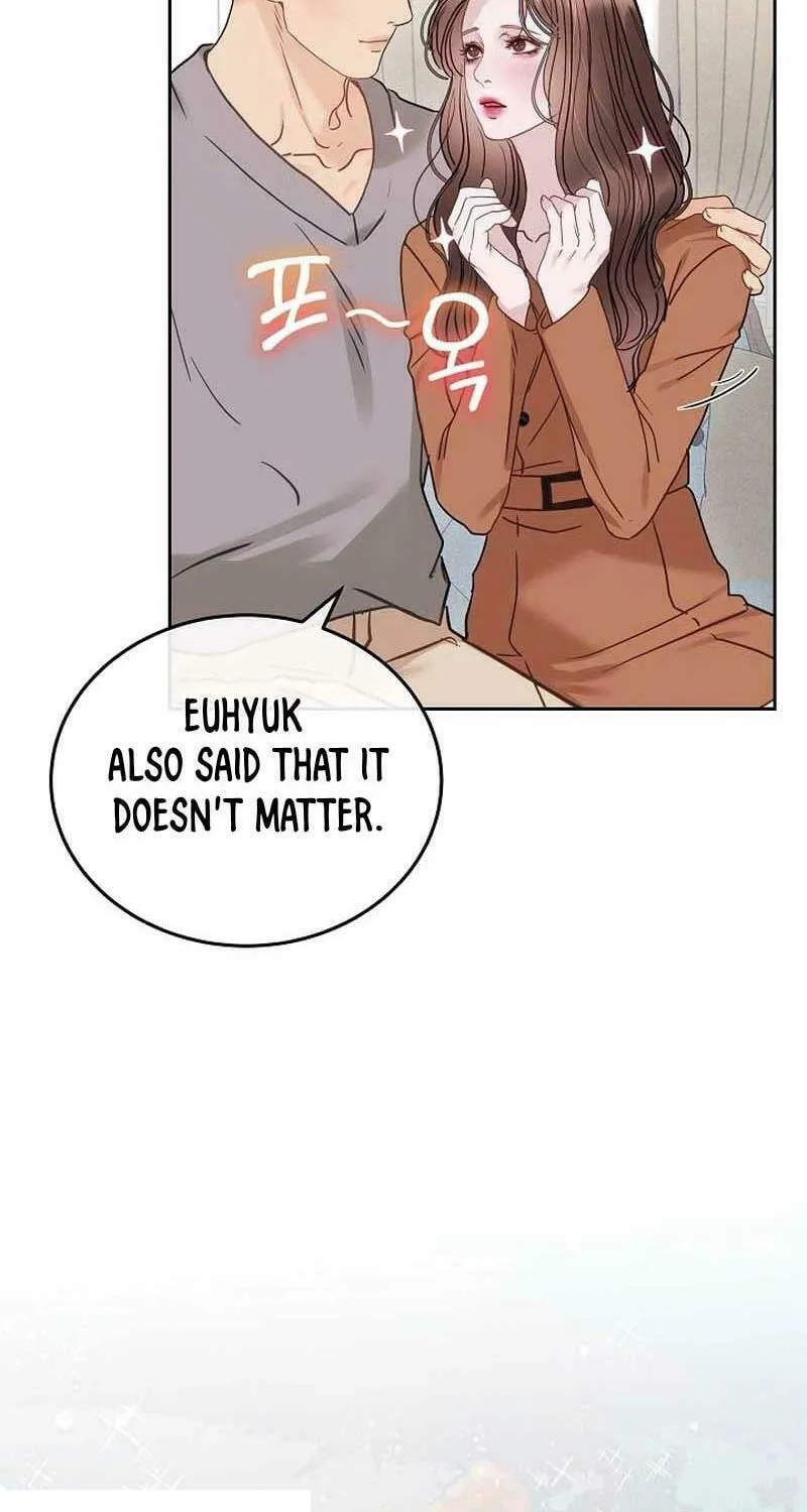 White Scandal Chapter 24 page 56 - 