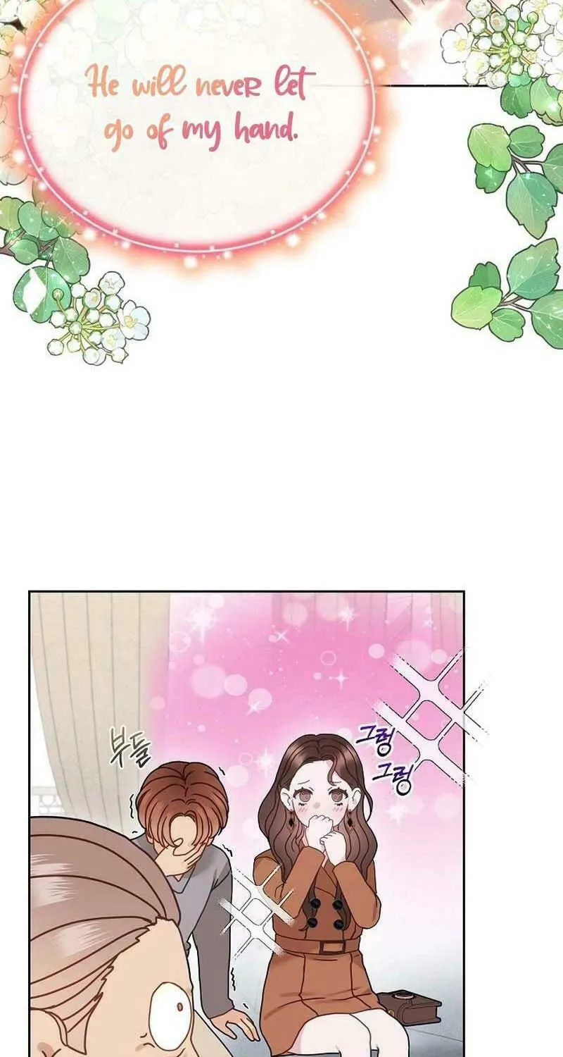 White Scandal Chapter 24 page 59 - 