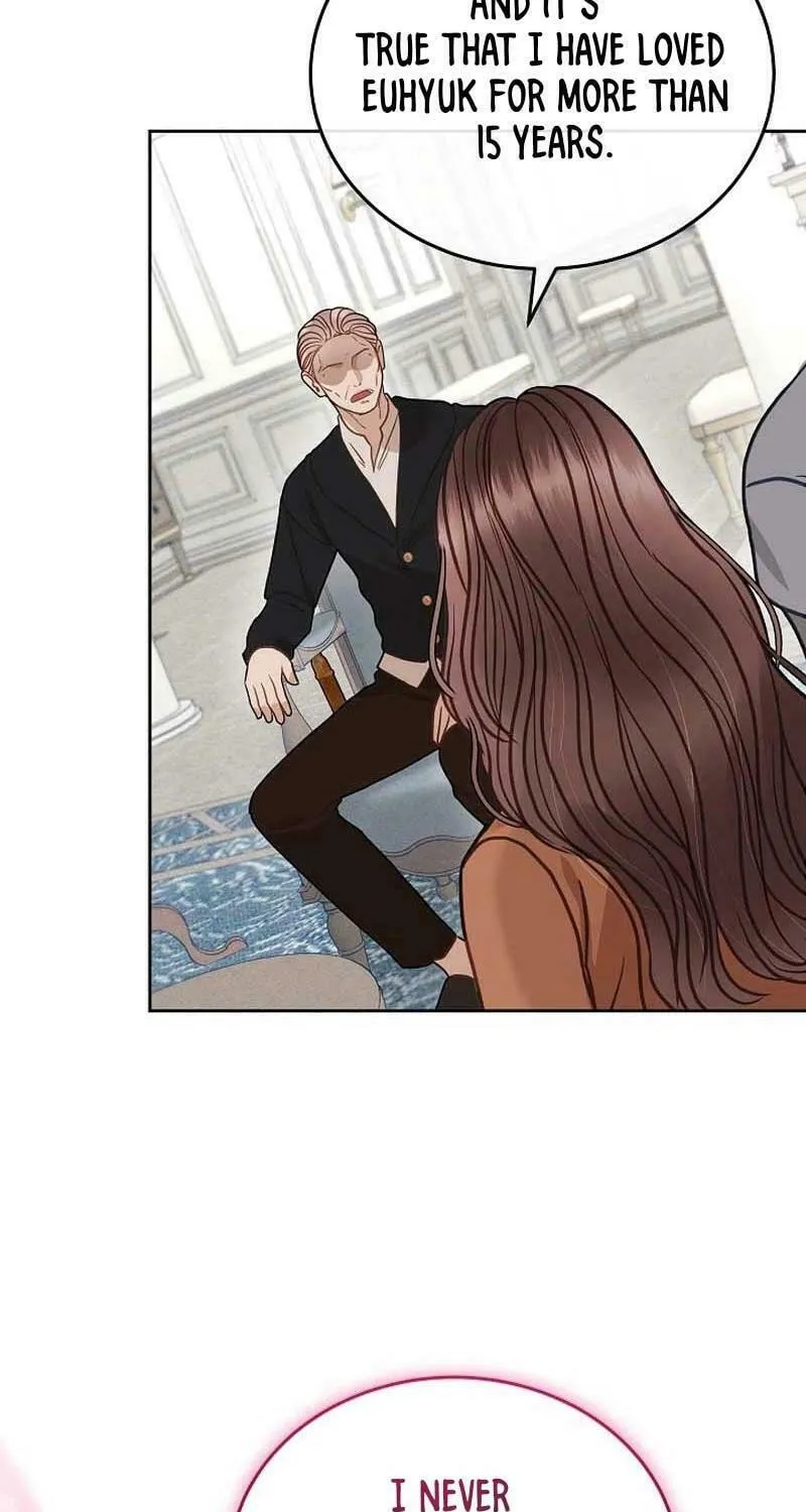 White Scandal Chapter 24 page 63 - 