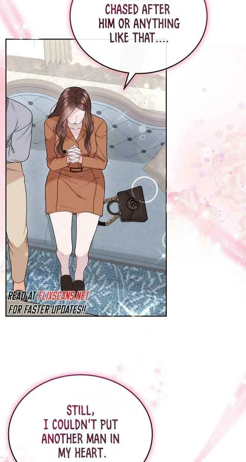 White Scandal Chapter 24 page 64 - 