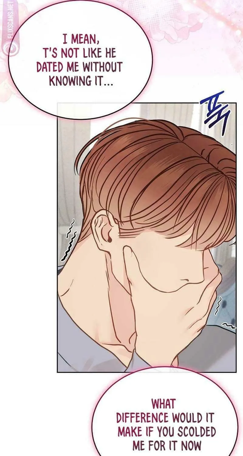 White Scandal Chapter 24 page 67 - 