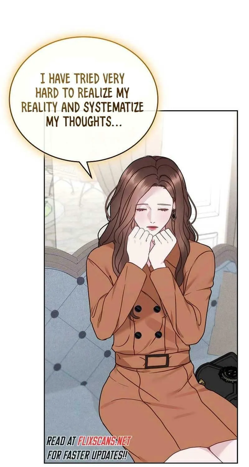 White Scandal Chapter 24 page 69 - 