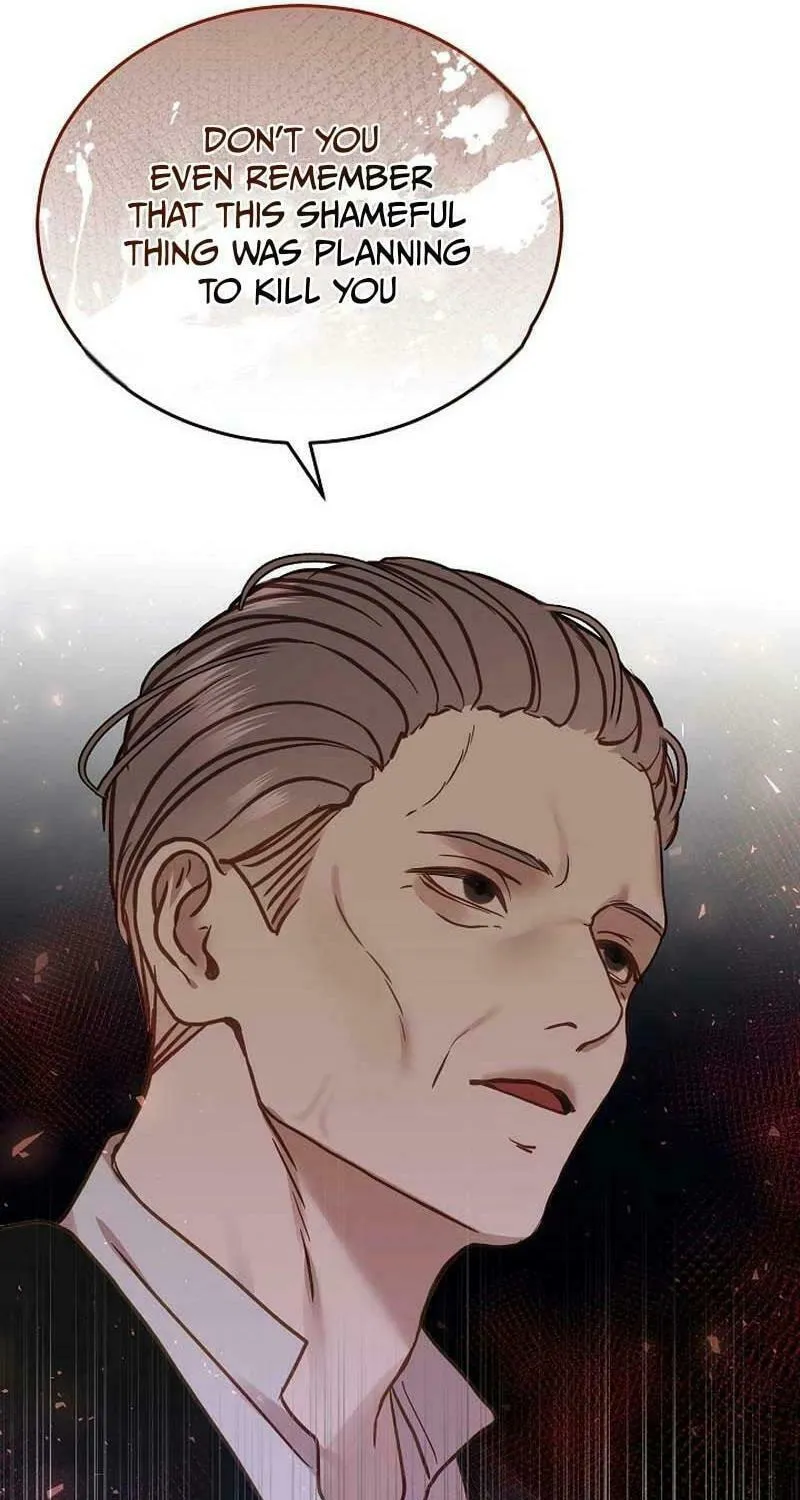 White Scandal Chapter 24 page 8 - 