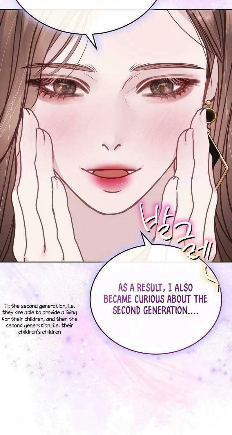 White Scandal Chapter 24 page 72 - 