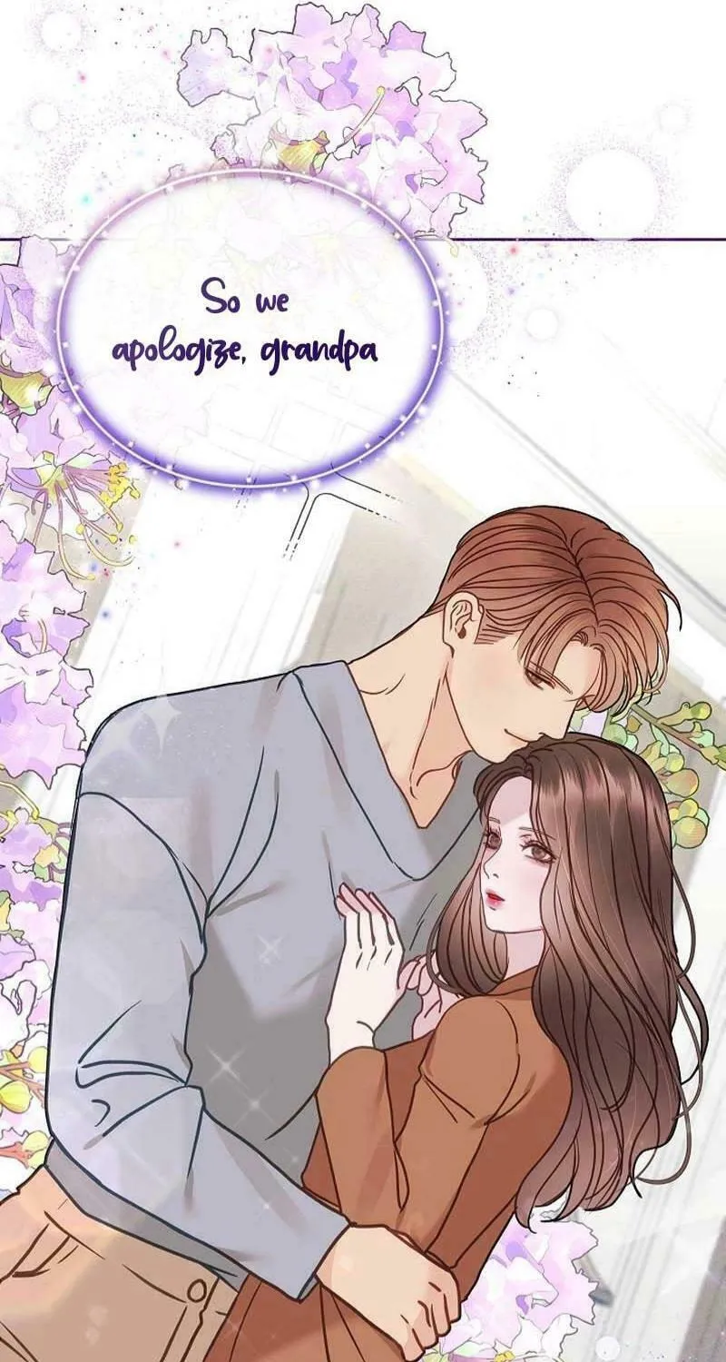 White Scandal Chapter 24 page 80 - 