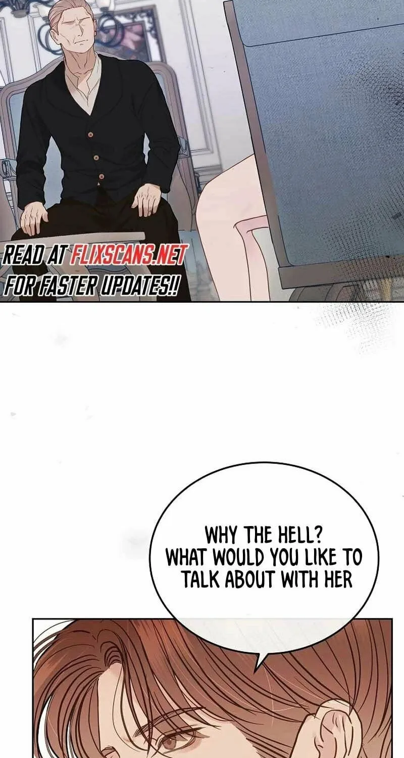 White Scandal Chapter 25 page 2 - 