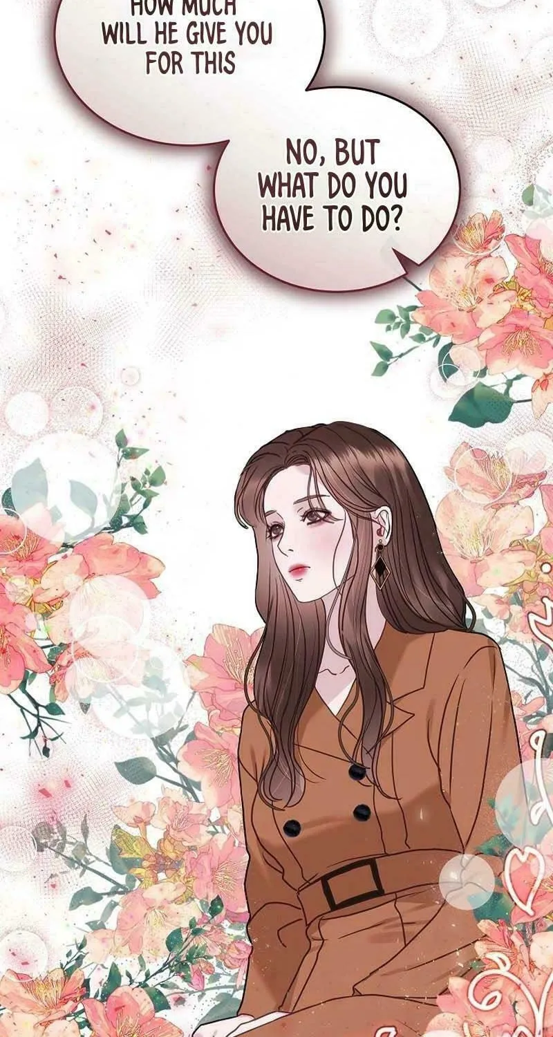 White Scandal Chapter 25 page 11 - 