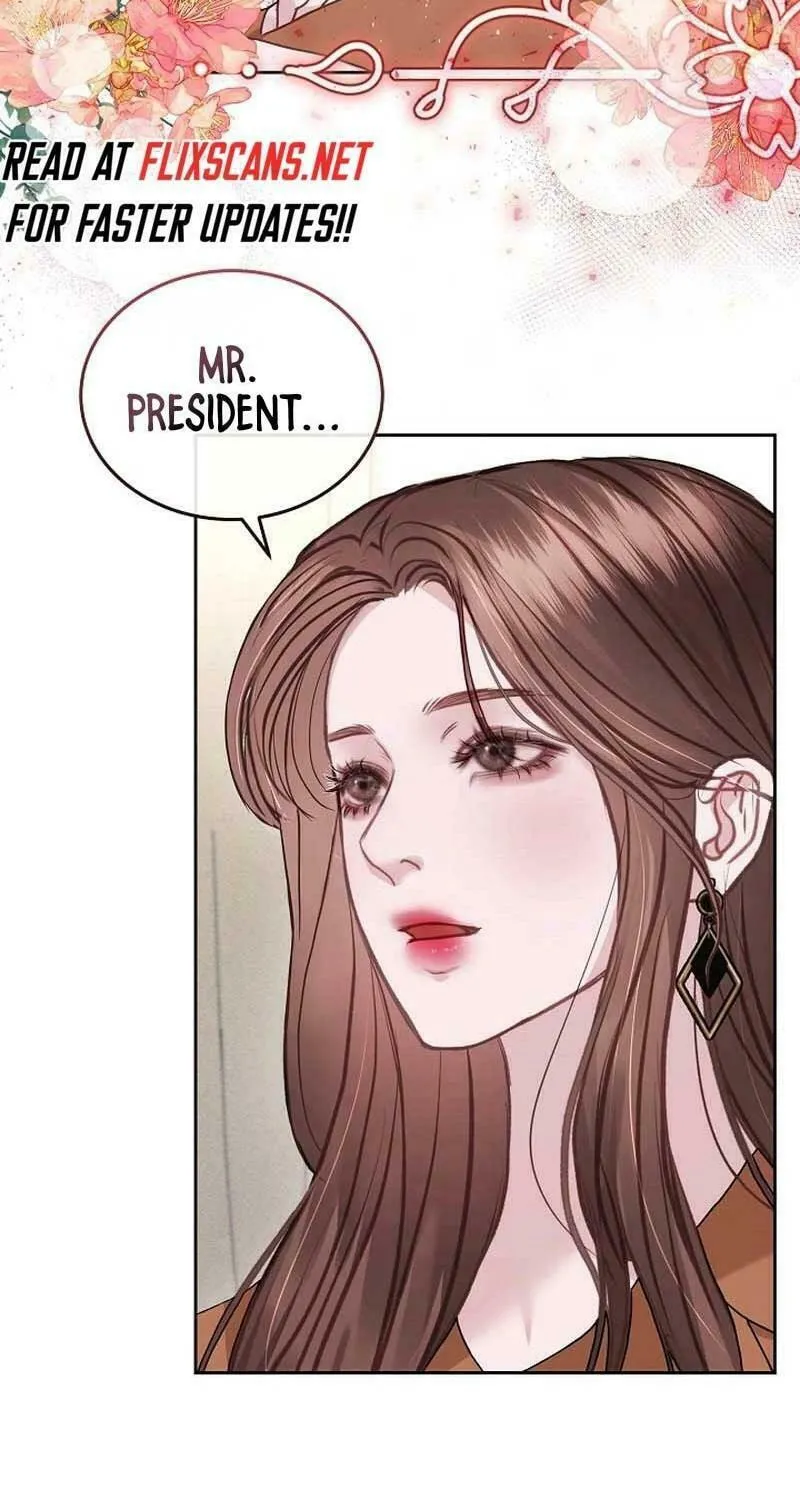 White Scandal Chapter 25 page 12 - 