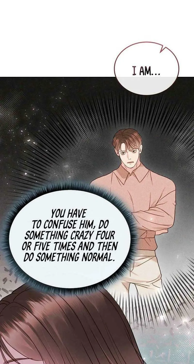 White Scandal Chapter 25 page 13 - 