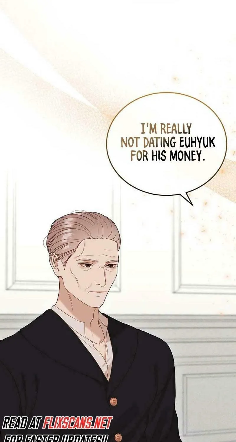 White Scandal Chapter 25 page 15 - 
