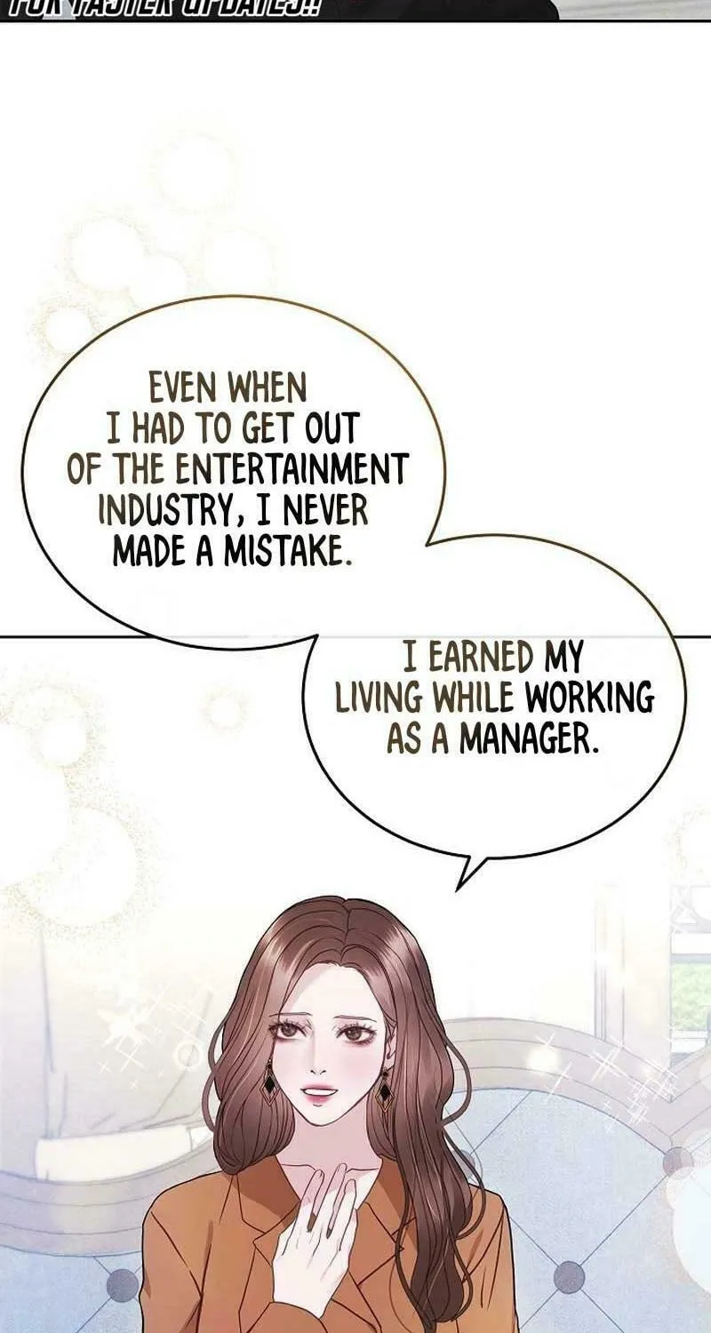 White Scandal Chapter 25 page 16 - 