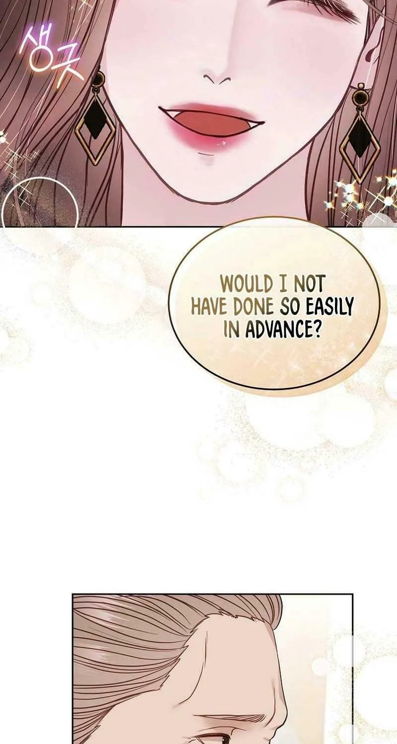 White Scandal Chapter 25 page 18 - 