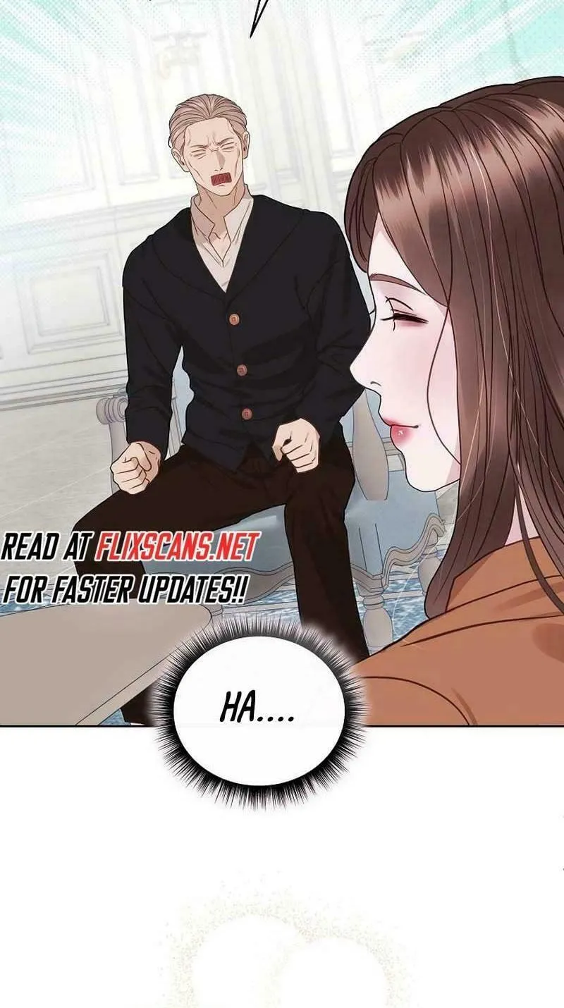 White Scandal Chapter 25 page 20 - 