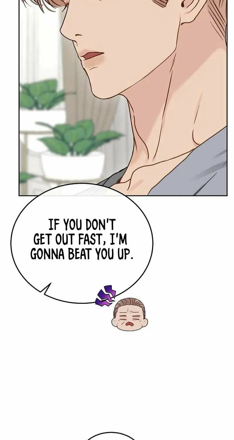 White Scandal Chapter 25 page 3 - 